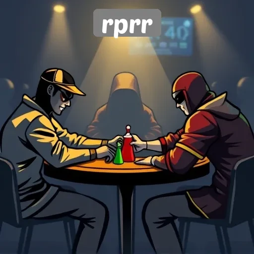 Keuntungan Bergabung di Komunitas RPRR untuk Pemain Game