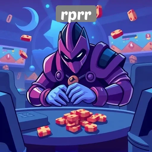 Manfaat Bergabung dengan RPRR bagi Pecinta Game