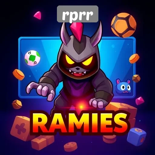 RPRR: Pilihan Game Terbaik untuk Semua Kalangan
