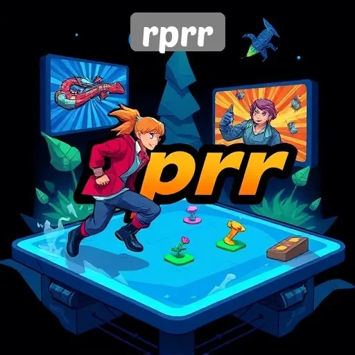 Keberagaman Jenis Game di Situs Rprr untuk Gamer Indonesia