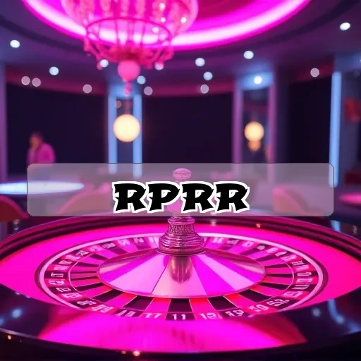 rprr: Acara Game Penuh Keseruan dan Hadiah Menarik bagi Gamers