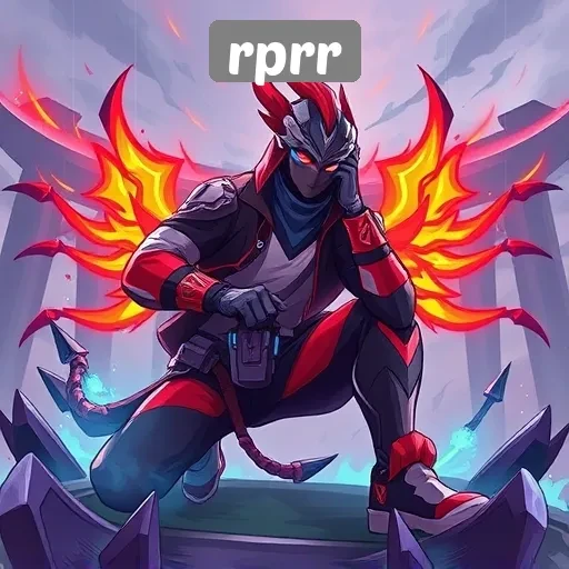 Pengalaman Bermain Menarik di RPRR untuk Gamer Indonesia