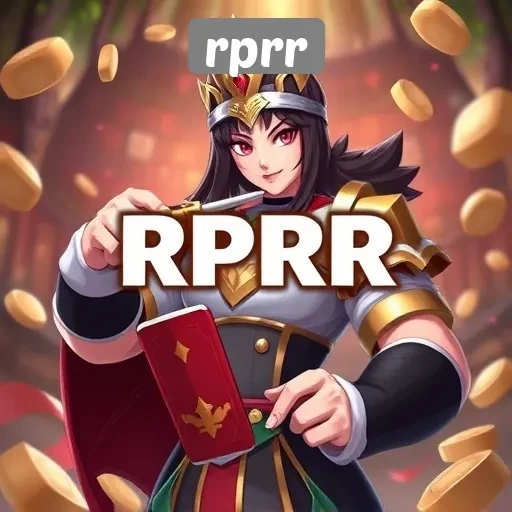 Menelusuri Fitur Menarik di Situs Game RPRR