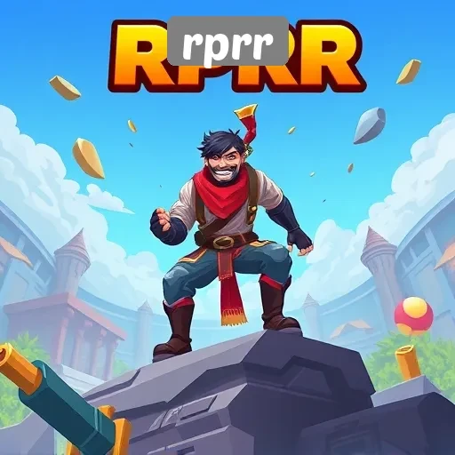 Menjelajahi Situs Game RPRR yang Menarik Perhatian Gamer