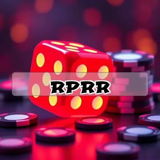 rprr: Forum Diskusi yang Bikin Game Online Lebih Seru
