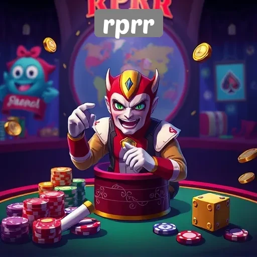 Apa Saja Permainan Seru yang Tersedia di RPRR Saat Ini