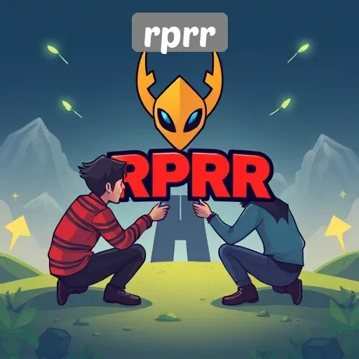 Membahas Komunitas Game di RPRR dan Peran Pemain