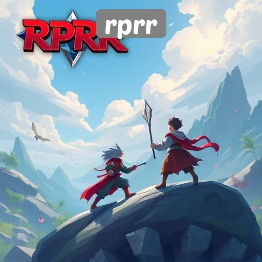 Beragam Genre Game di RPRR untuk Semua Kalangan