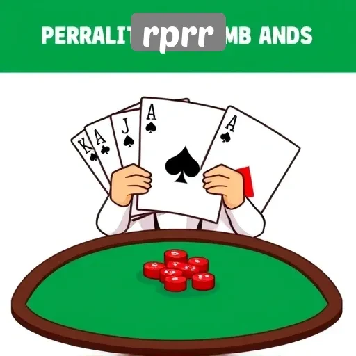 Panduan Memulai Permainan di Situs RPRR