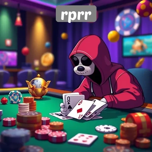 Ulasan Permainan Populer di RPRR yang Harus Dicoba