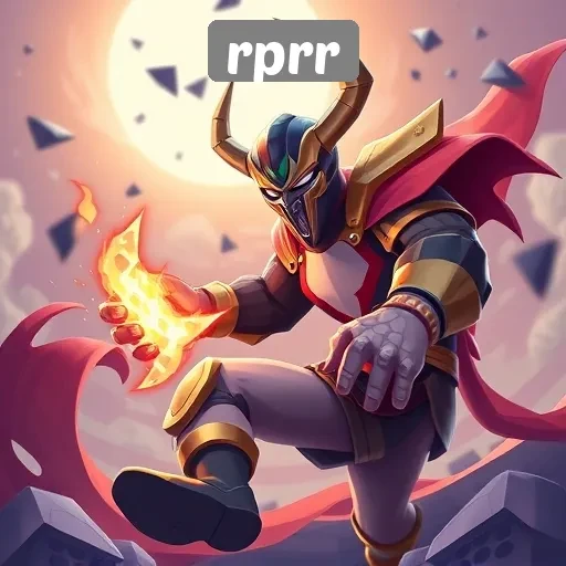 Rekomendasi Game Terpopuler di Situs RPRR
