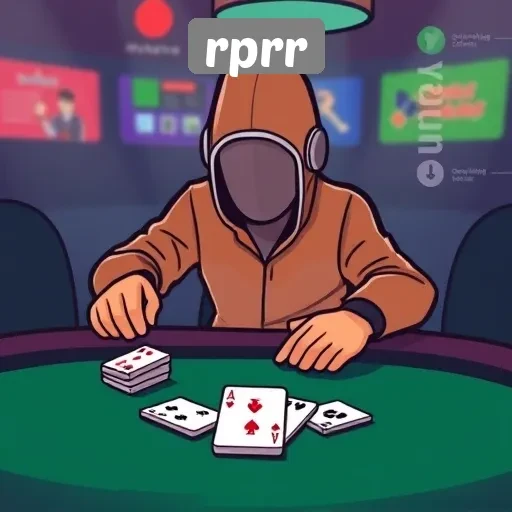 Cara Mendaftar dan Memulai di RPRR dengan Mudah