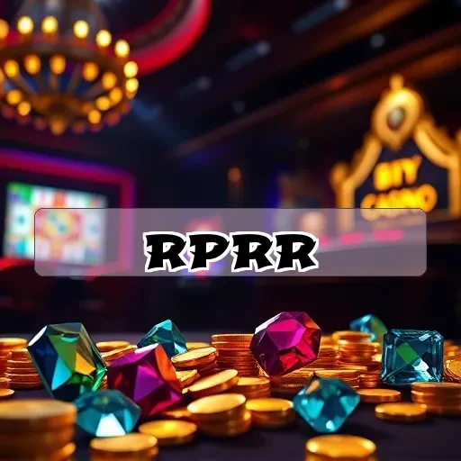 rprr: Ungkap Keunggulan Ulasan Game yang Menarik di Indonesia