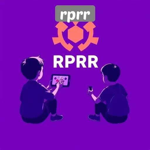 Peran RPRR dalam Mempromosikan Game Edukasi