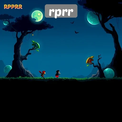 Keunggulan RPRR Dibandingkan Platform Game Lain