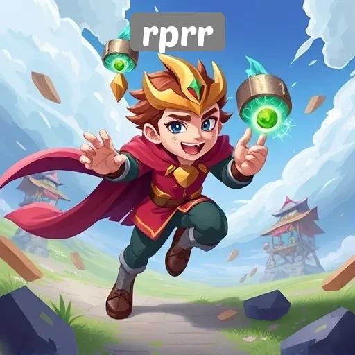 Mengapa RPRR Menjadi Pilihan Utama di Kalangan Pecinta Game