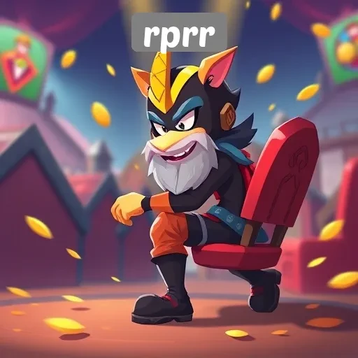 Fitur Unggulan RPRR untuk Pecinta Game Online