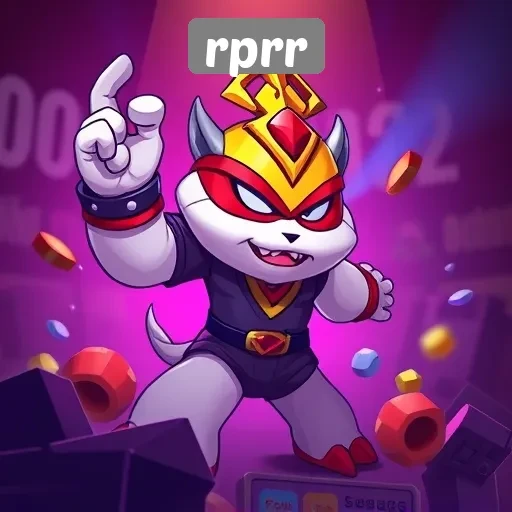 Mengenal RPRR Situs Game dengan Beragam Pilihan