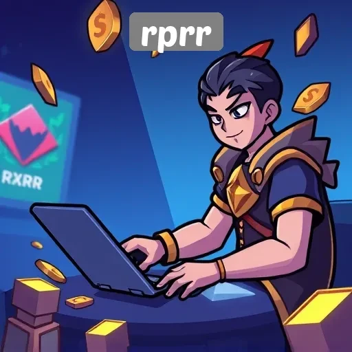 Mengenal Situs Game RPRR yang Kini Populer di Indonesia