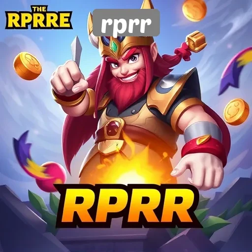 Keunggulan Situs RPRR Dalam Menyediakan Game Berkualitas