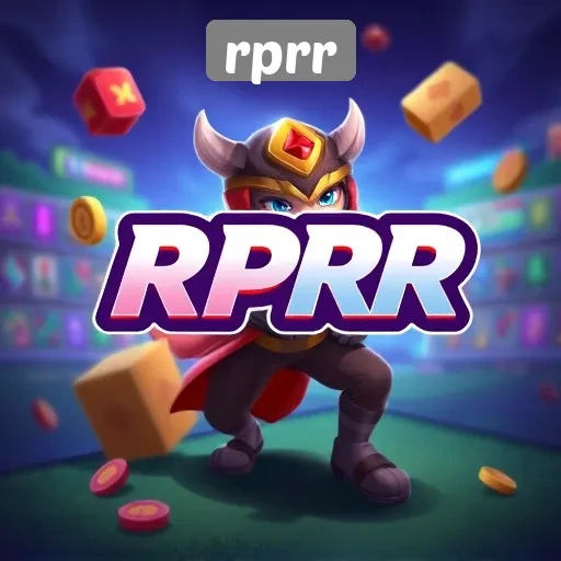 Mengenal RPRR Situs Game yang Sedang Naik Daun