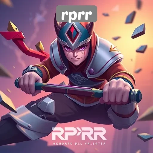 RPRR Munculkan Beragam Game Terbaru untuk Penggemar