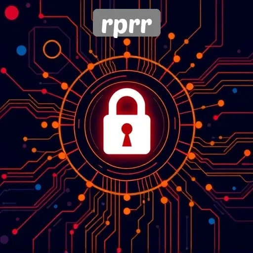 Keamanan dan Privasi di Situs RPRR