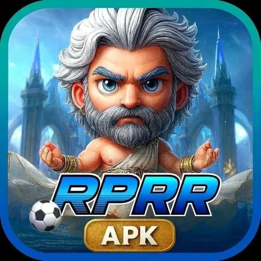 Logo resmi rprr
