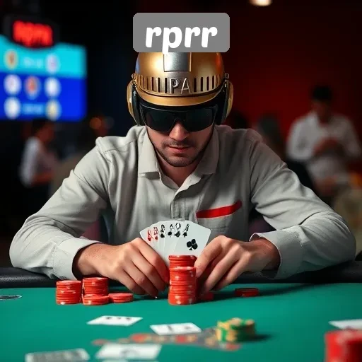 Strategi dan Tips Bermain di Situs Game RPRR
