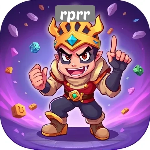 Memahami Konsep dan Fitur Utama di Situs Game RPRR